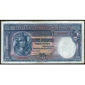 Uruguay Pick. 30 10 Pesos 1935 VF