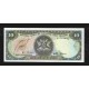 Trinidad y Tobago Pick. 38 10 Dollars 1985 EBC