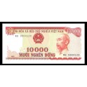 Vietnam Pick. 115 10000 Dong 1993 UNC