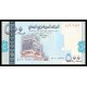 Yemen Arabe Republica Pick. 31 500 Rials 2001 SC