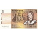 Australie Pick. 42 1 Dollar 1974-83 NEUF