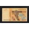 Senegal Pick. 719K 500 Francs 2012-14 UNC