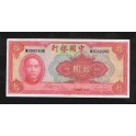 Chine Pick. 85 10 Yuan 1940 NEUF-