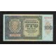 Croatie Pick. 2 100 Kuna 1941 NEUF