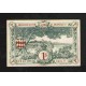 Monaco Pick. 5 1 Franc 1920 SUP