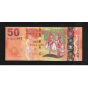 Fiji Pick. 118 50 Dollars 2013 UNC