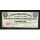 Cuba Pick. 61 1 Peso 1869 XF