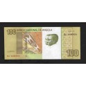 Angola Pick. 153 100 Kwanzas 2012 UNC