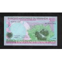 Rwanda Pick. 26 500 Francs 1998 NEUF