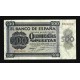 Espagne Pick. 102 500 Pesetas 21-11-1936 TB