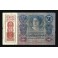 Austria Pick. 54 50 Kronen 1919 MBC