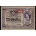 Austria Pick. 65 10000 Kronen 1919 SC-