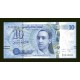 Tunisie Pick. 96 10 Dinars 2013 NEUF