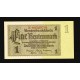Alemania Pick. 173 1 RentenMark 1937 EBC