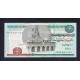 Egipto Pick. 63 5 Pounds 2001-10 SC-