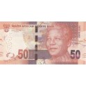 Afrique du Sud Pick. Nouveau 20 Rand 2014 NEUF
