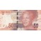 Africa del Sur Pick. 140 50 Rand 2013 SC