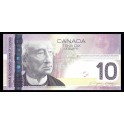 Canada Pick. 102A 10 Dollars 2005 NEUF