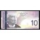 Canada Pick. 102A 10 Dollars 2005 UNC