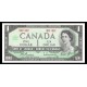 Canada Pick. 84 1 Dollar 1967 SC