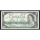 Canada Pick. 84 1 Dollar 1967 UNC