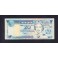 Fiji Pick. 107 20 Dollars 2002 MBC