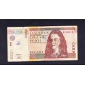 Colombia Pick. 453 10000 Pesos 2001-06 SC