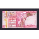 Seychelles Pick. 44 100 Rupees 2011-13 NEUF