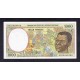 Congo Republic Pick. 102C 1000 Francs 1993-02 UNC