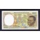 Congo Republica Pick. 102C 1000 Francs 1993-02 SC