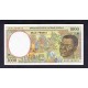 Guinea Ecuatorial Pick. 502N 1000 Francs 1993-00 SC-