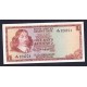 Afrique du Sud Pick. 109 1 Rand 1966-72 NEUF-
