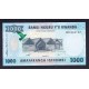 Ruanda Pick. 31 1000 Francs 2004-08 SC
