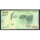 Burundi Pick. Nouveau 500 Francs 2015 Neuf