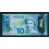 New Zealand Pick. New 5 Dollars UNC