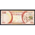 Guyane Pick. 41 50 Dollars 2016 NEUF