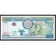 Burundi Pick. 41 2001 Francs 2001 AU