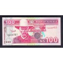 Namibia Pick. 9A 100 N. Dollars 2003 NEUF