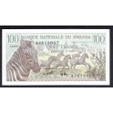 Ruanda Pick. 12 100 Francs 1978 SC