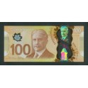 Canada Pick. New 50 Dollars 2012 UNC