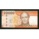 Chile Pick. 164 10000 Pesos 2009-13 SC