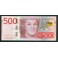 Suecia Pick. 73 500 Kronor 2016 SC