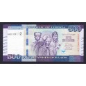 Liberia Pick. Nuevo 50 Dollars 2016 SC
