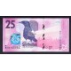 Seychelles Pick. 43 100 Rupees 2011-13 SC