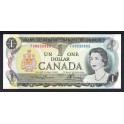 Canada Pick. 85 1 Dollar 1973 UNC