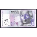 Eslovaquia Pick. 39 1000 Korun 1993 SC-