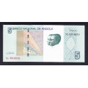 Angola Pick. 154 200 Kwanzas 2012 NEUF