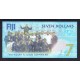 Fiji Pick. 117 20 Dollars 2013 UNC