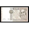 Italy Pick. 109 1000 Lire 1982 UNC
