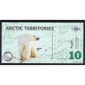 Artic Pick. 0 9 Dollars 2012 UNC